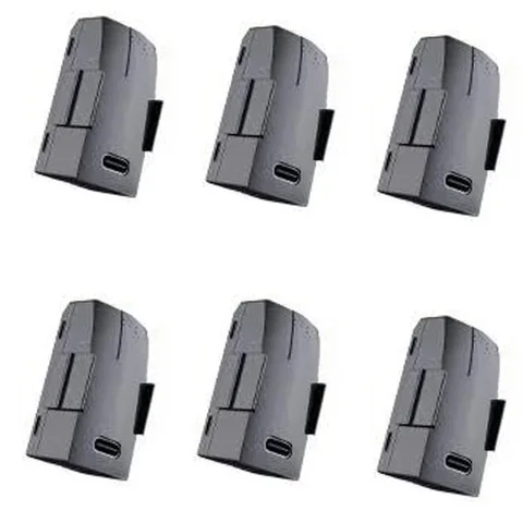 RC ERA A61 Mini Airwolf Аккумулятор для RC вертолета