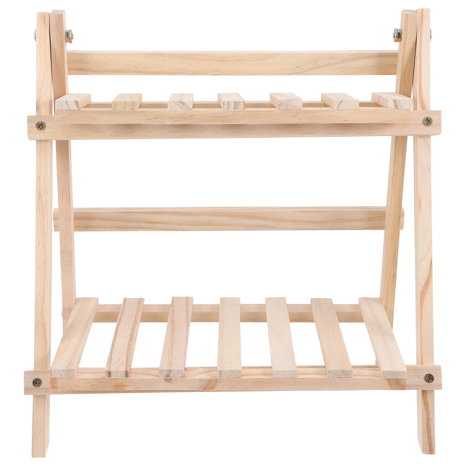 

Подставка для цветочного горшка, 2 уровня