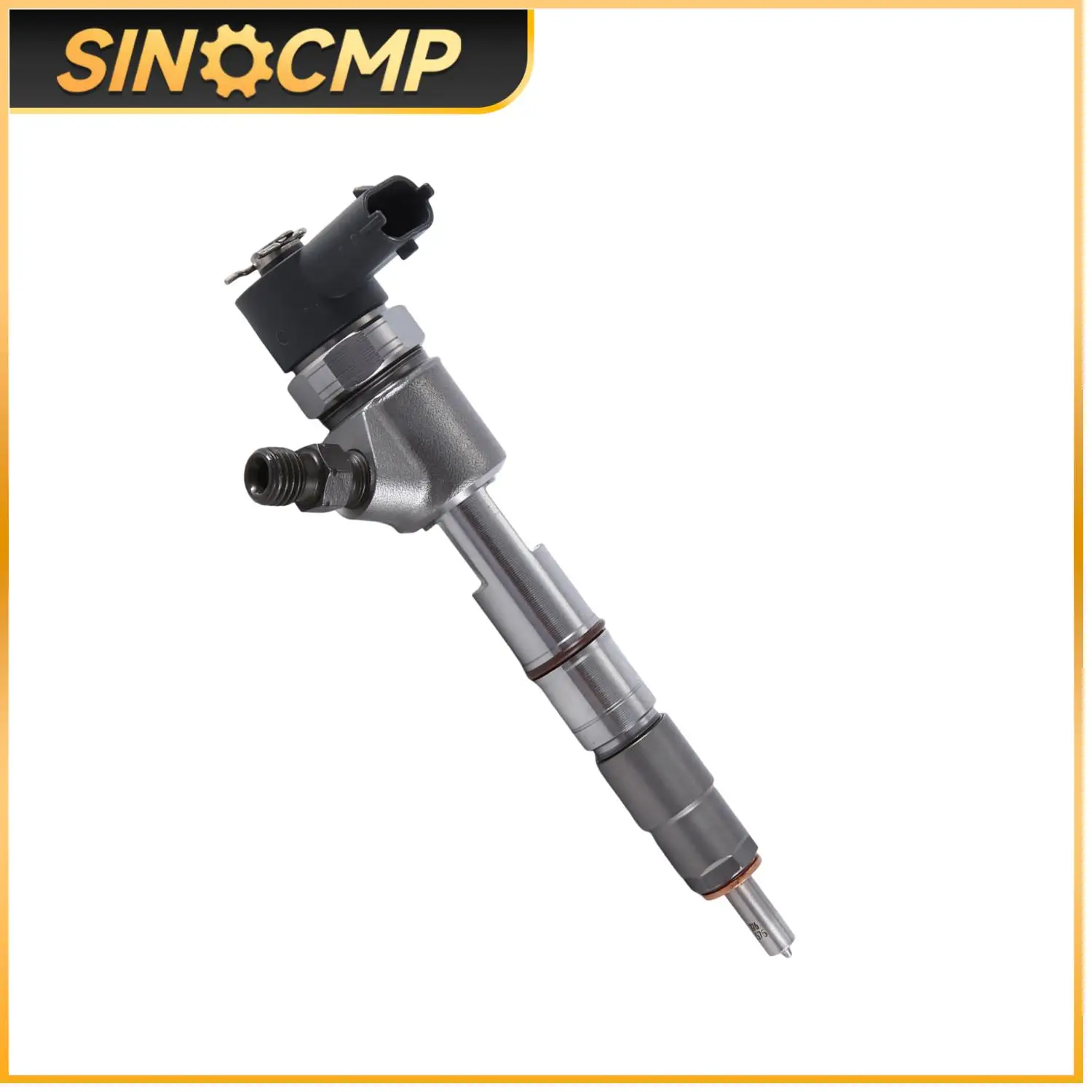 1шт топливная форсунка 0445110825 Для Quanchai