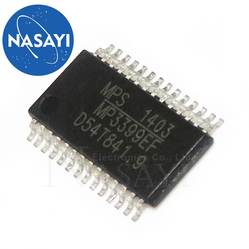 MP3399EF MP3399 TSSOP-28