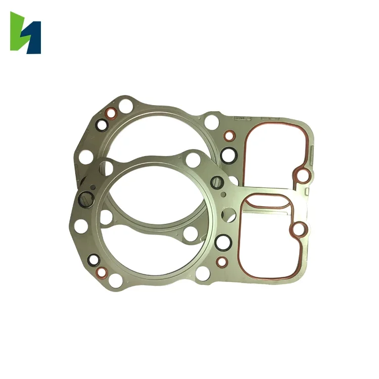 Прокладка головки цилиндра SA2 для Mitsubishi Ship детали дизельных двигателей