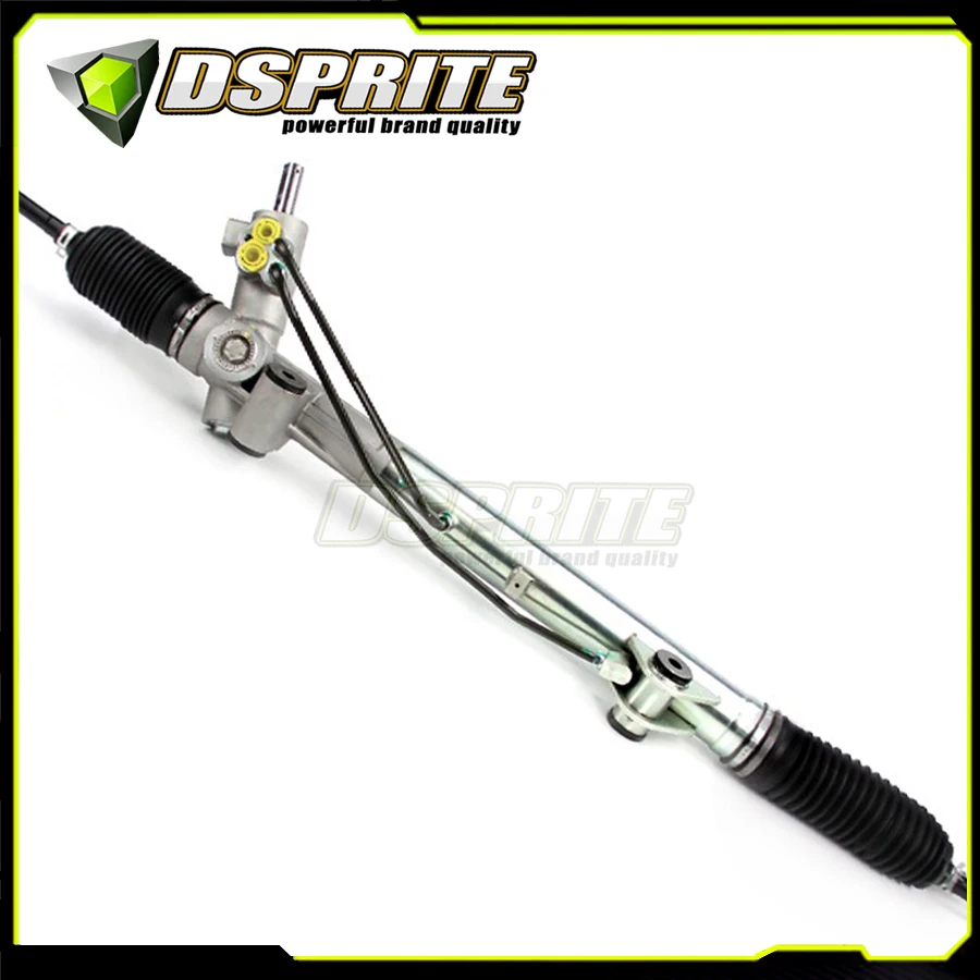 7C19-3200-AD 1C15-9601-AF 25987326 123579 Для Ford Transit V348 2013-2019 рейка рулевого управления с левым