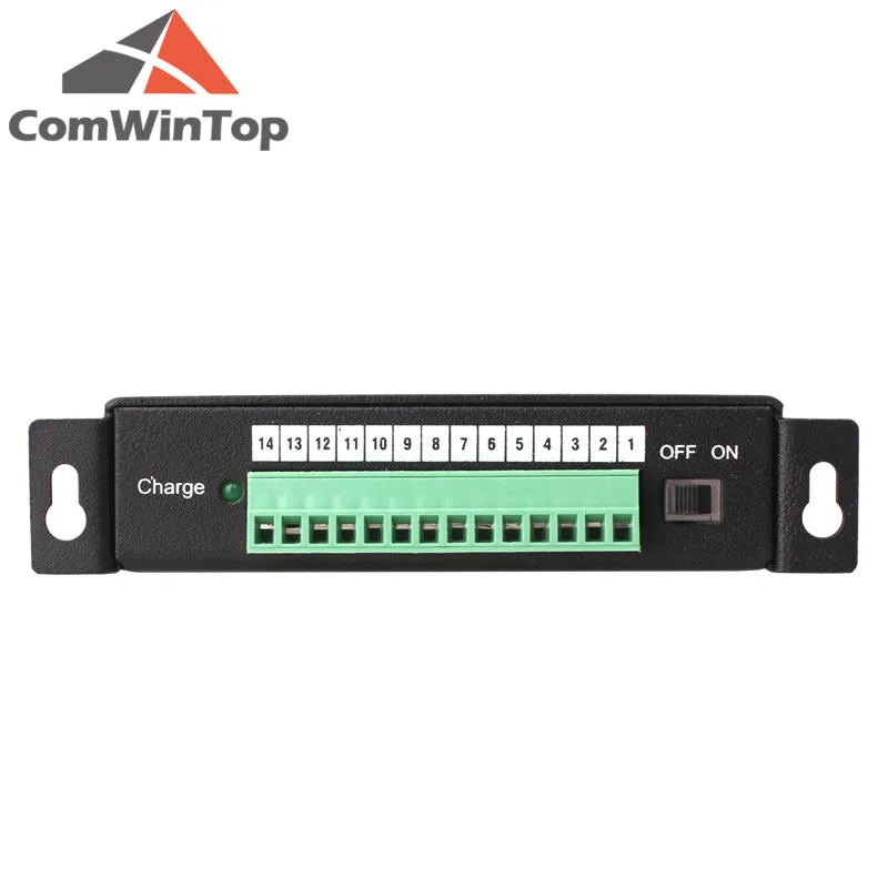 2 цифровых входа CWT5115 1 аналоговый вход 3 релейных выхода GSM 4G Wi-Fi регистратор