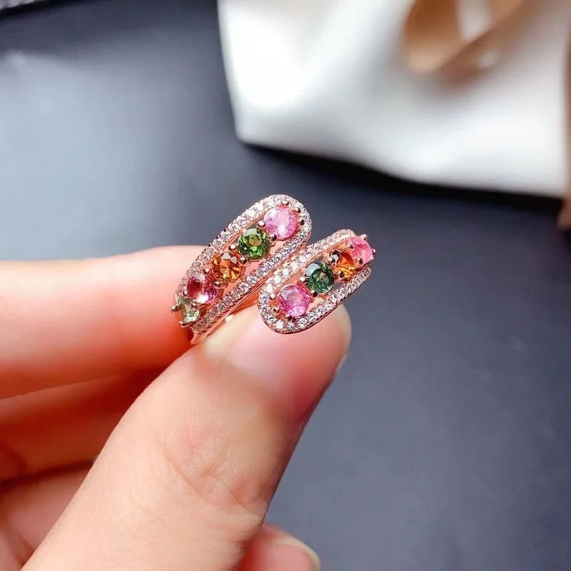 

Женское кольцо из серебра 925 пробы в китайском стиле