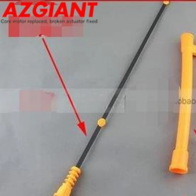 

Auto Parts for WV Passat B5 1.8T Touran 2.0T Oil Dipstick Tool TransmissionDipstick de nível de fluido de transmissão