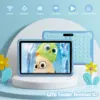 Pritom 10 Inch Kids Tablet Android 10 Go WIFI 3G SIM Phone Call Quad Core Processor 2GB RAM 32GB ROM YouTube with Case 3