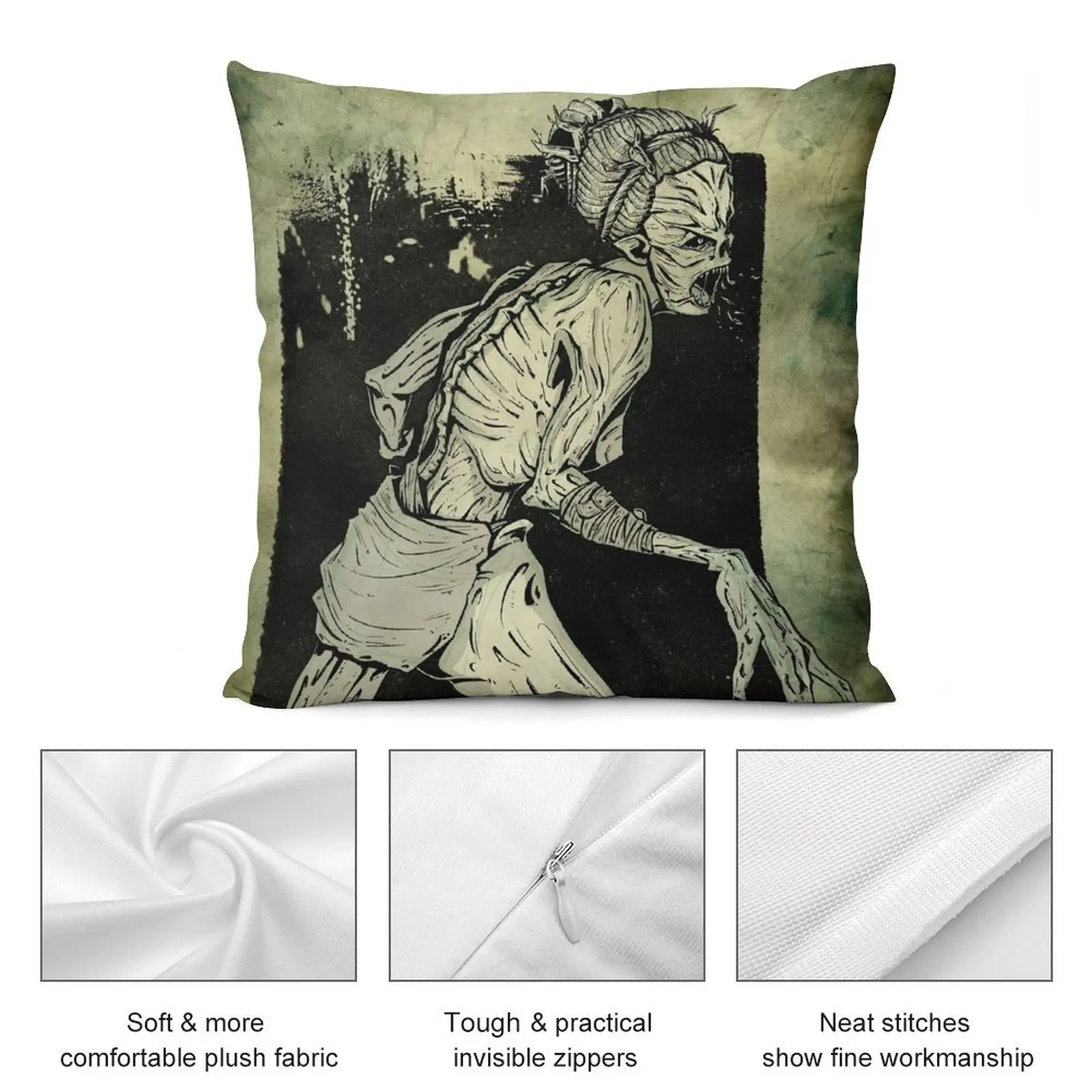 Декоративная подушка The Hag чехлы для диванов рождественские наволочки