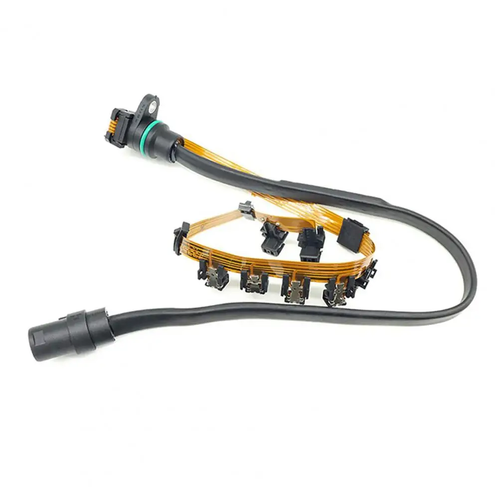 

1 Set Premium Transmission Inner Harness Strong Sturdy Rust-Resistant Tear Resistant Shift Wiring Harness for AUDI/for VW