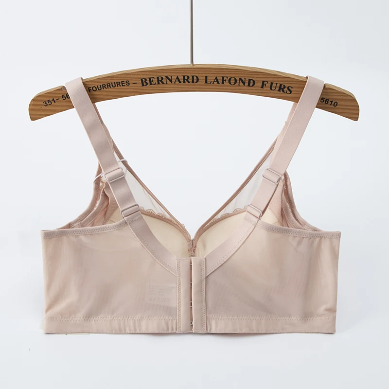 Древний и современный женский бюстгальтер тонкий брендовый счетчик