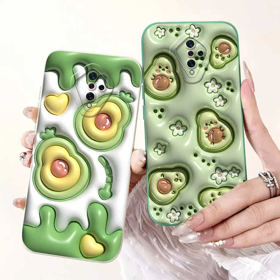 ДЛЯ Vivo V17 ЧЕХОЛ 1920 чехол из ТПУ Милая астронавт панда для телефона Россия S1 Pro Fundas