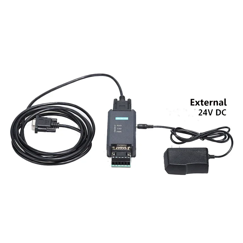 Модуль преобразования сигнала RS232 в RS485 RS422