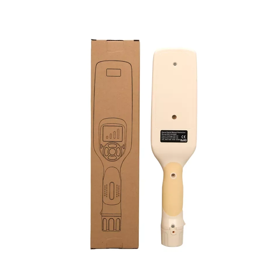 

Factory direct selling hand held metal detector price gold metal detector made in china