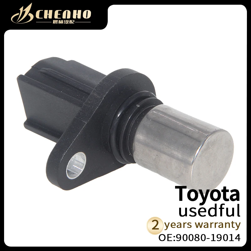 

CHENHO BRAND New Auto CamShaft Sensor for Lexus Toyota Camry Corolla Highlander Matrix Scion tC xB 90080-19014 9091905026 pc296