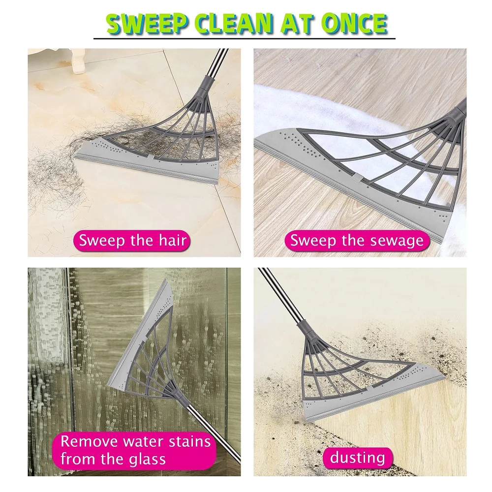 Многофункциональная волшебная щетка инструменты для уборки дома