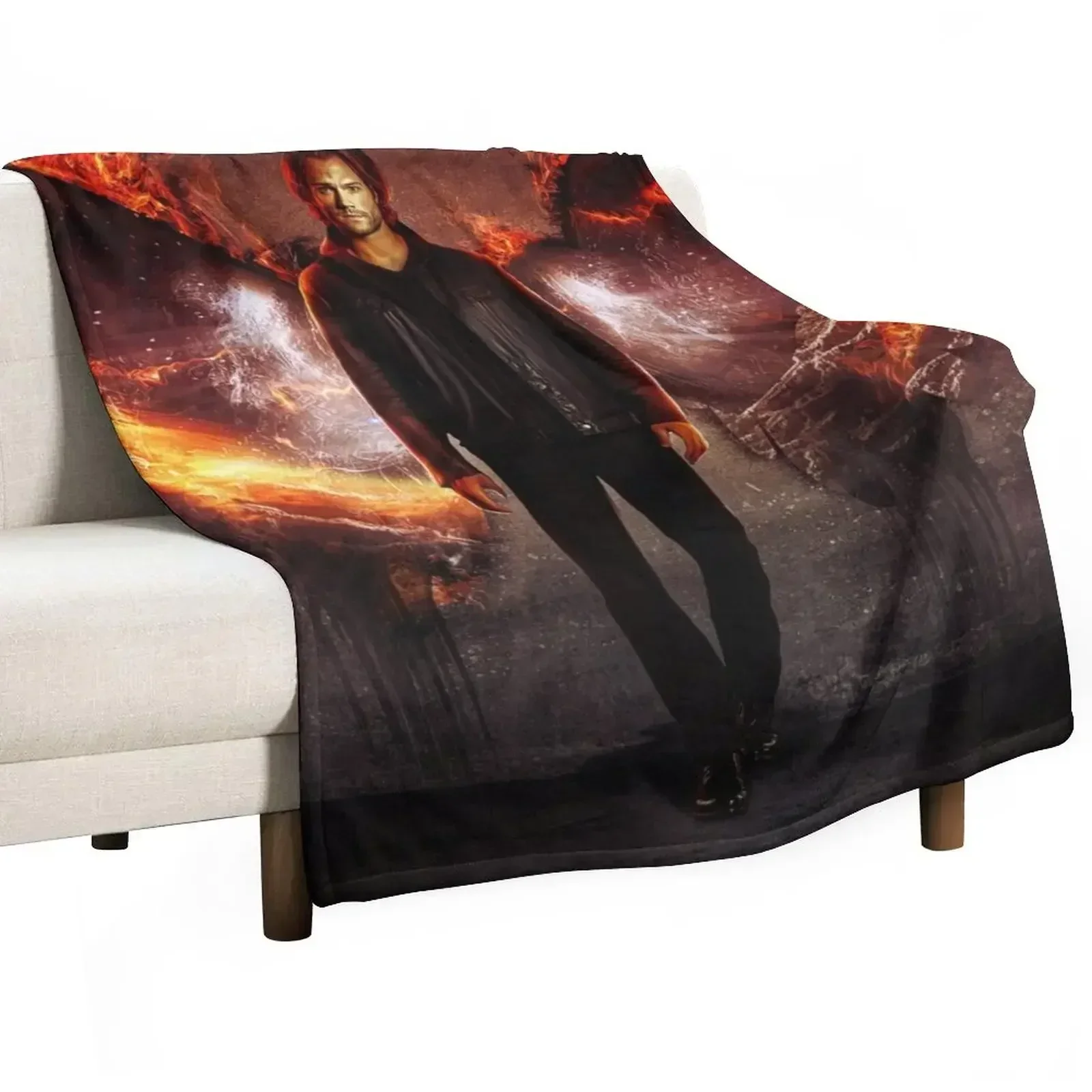 Одеяло SAM jared padalecki термобелье летнее постельное белье гигантские одеяла для