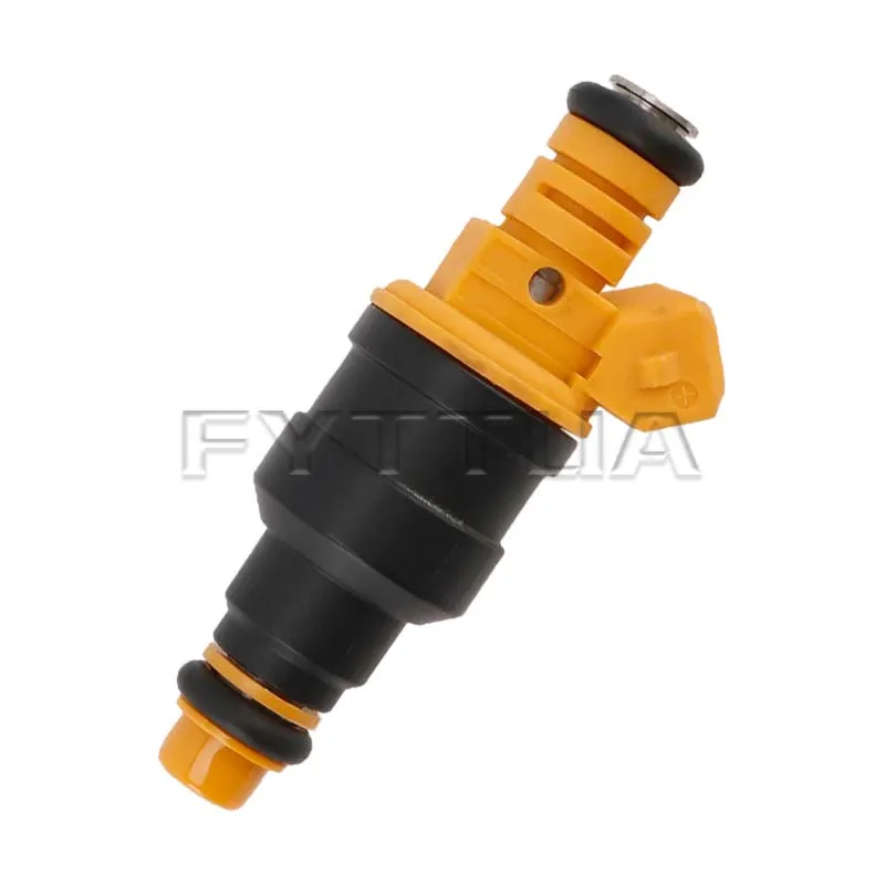 Фото 4 шт. топливных форсунок 0280150962 93208787 для Volkswagen Opel Senator B 3.0L 1988-1993 №3