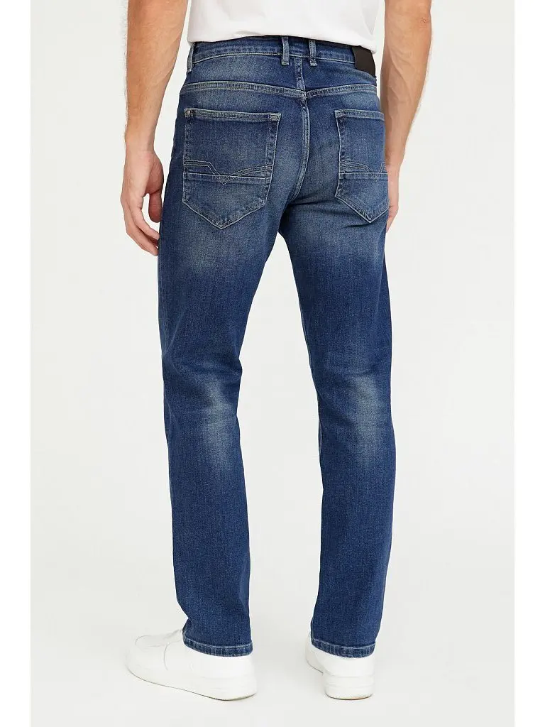 Finn Flare брюки мужские (джинсы) | Мужская одежда