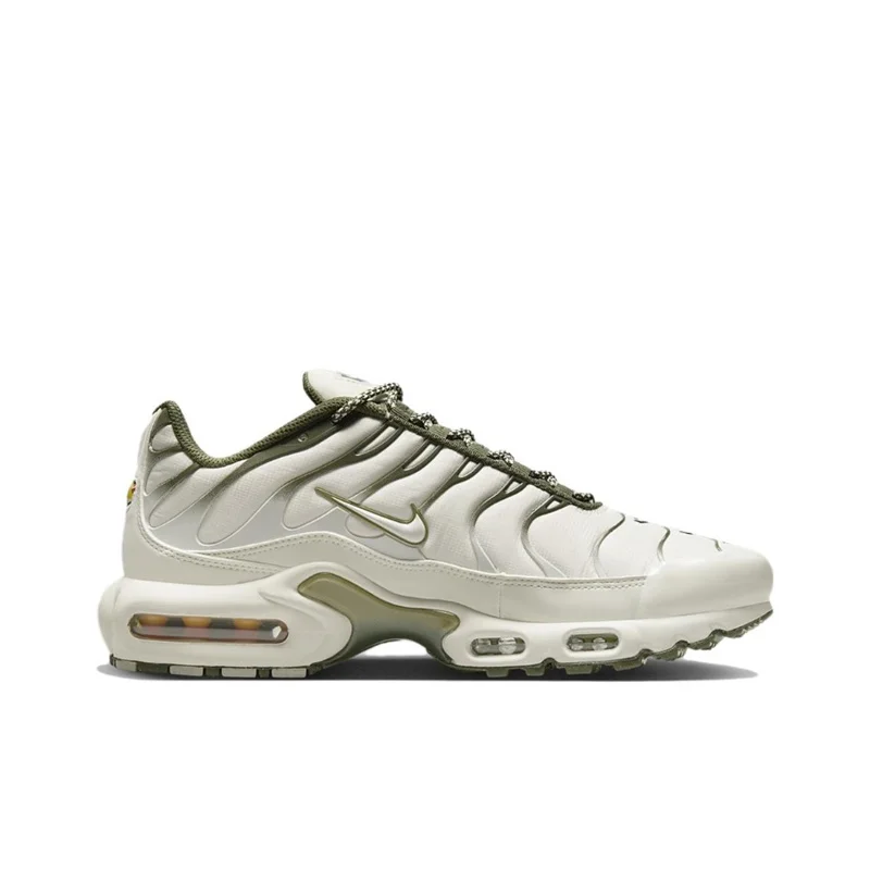 Nike Air Max Plus TN мужские и женские кроссовки дышащие нескользящие прочные на
