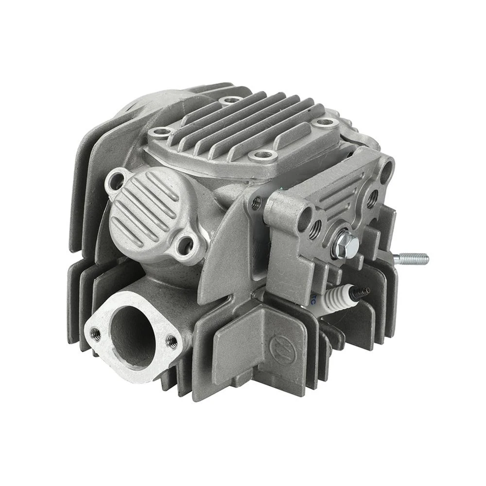 Головка блока цилиндров мотоцикла в сборе для YinXiang YX 140 140cc 1P56FMJ W063 W150-5