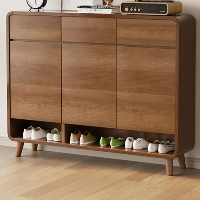 Современная многослойная дверная полка для обуви органайзер большое хранилище