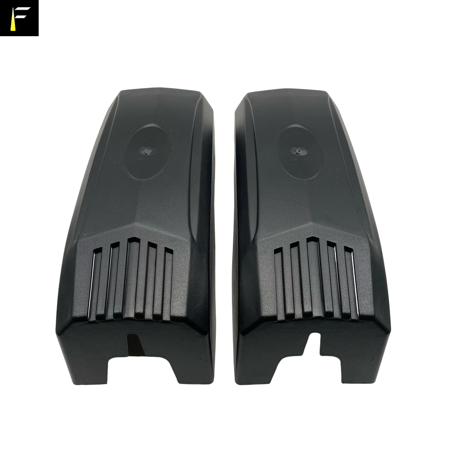 

Пластиковый корпус для светодиодного светильника Fengtexi 1915