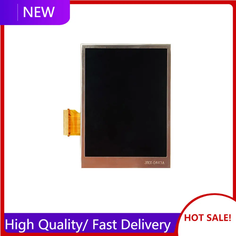 LCD Module (3110T-0443A) Replacement for Motorola Symbol MC9190-G MC9190-Z RFID MC92N0