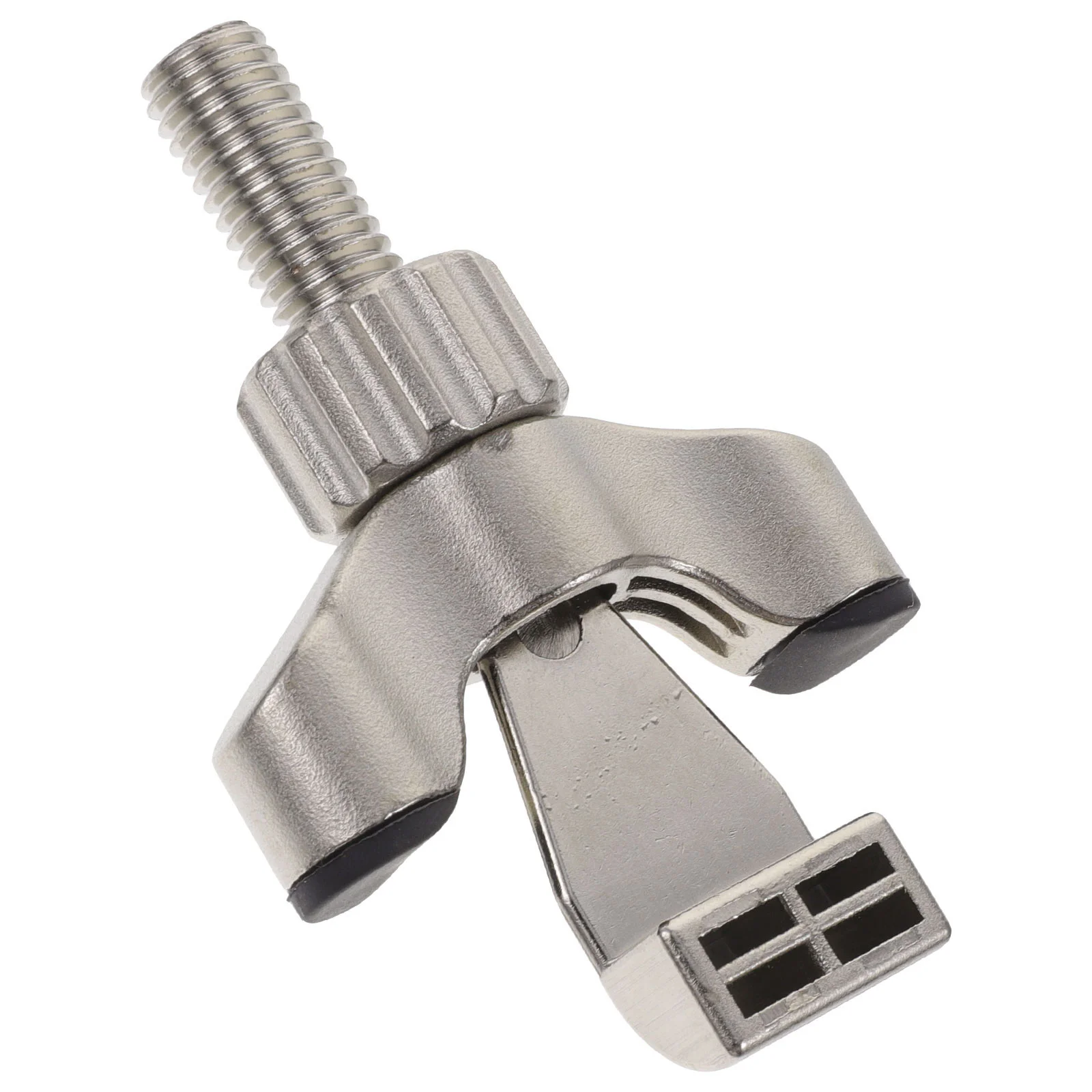 Замок для ворот дверной стопор дорожные замки гостиничных номеров портативный