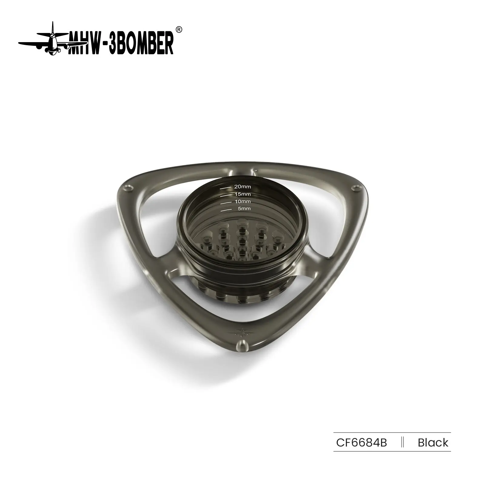 MHW-3BOMBER капельный разделитель кофе