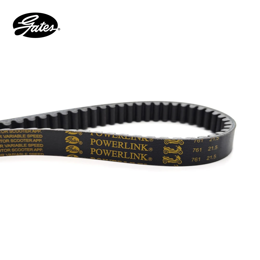 Ремень трансмиссии для мотоцикла Yamaha Cygnus 21 5 761*125*30