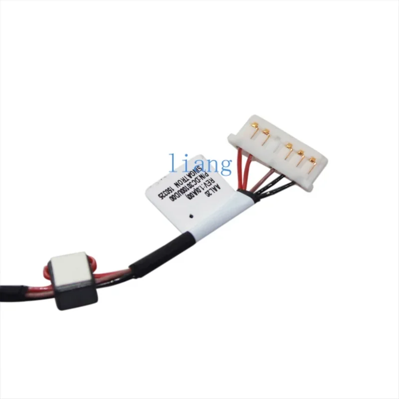 Разъем гибкого кабеля постоянного тока для Dell Inspiron 5558 14 3458 DC30100UD00