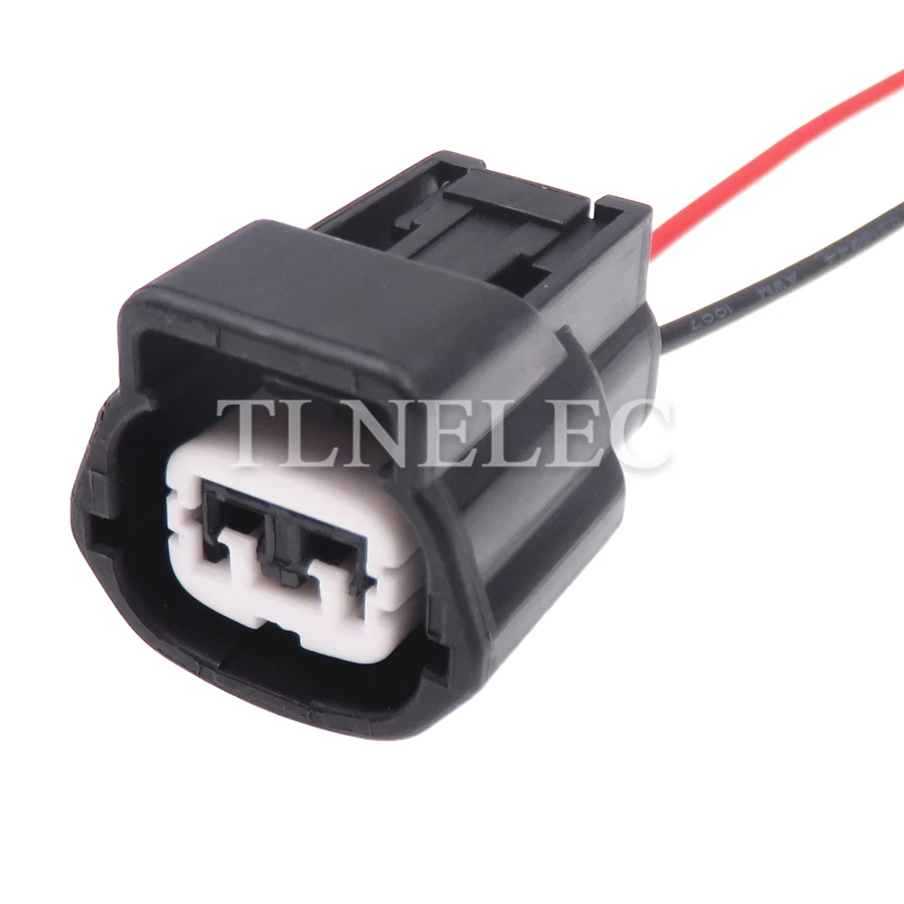 

Автомобильный разъем с проводами DJ7022A-2.2-11/DJ7022A-2.2-21