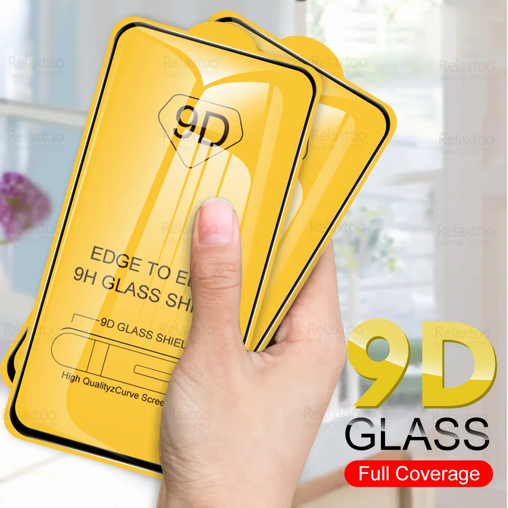 

2Pcs Full Glue Tempered Glass For Xiaomi 12T Pro Screen Protector Xiomi Mi 12TPro Mi12T 12 T T12 5G Armor Cover Protective Film