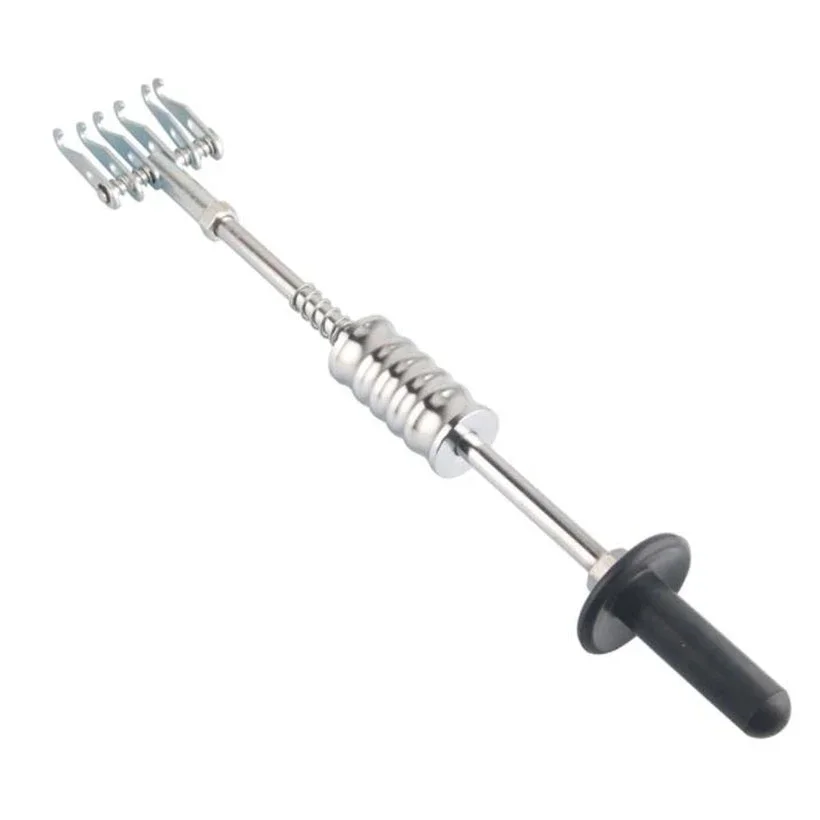 Съемник вмятин скользящий молоток шайба съемник с несколькими когтями