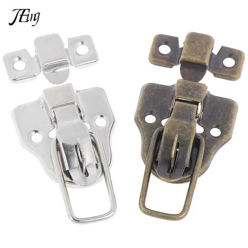 

2 шт., винтажные ящики для хранения ювелирных изделий