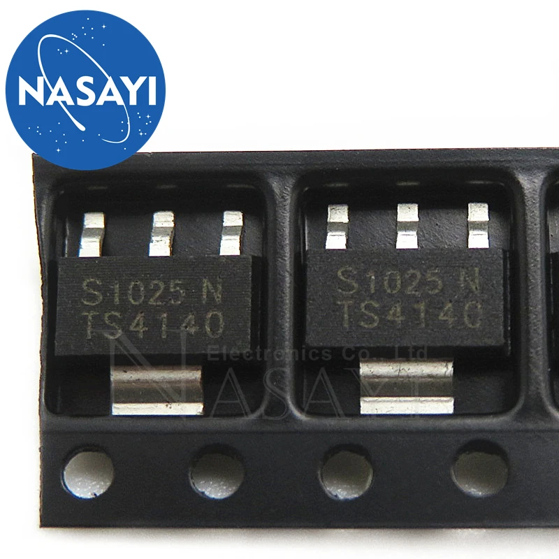 

BTS4140N TS4140 TS4140N SOT-223
