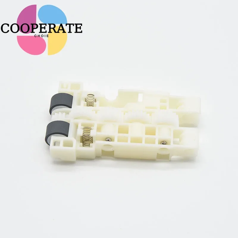 5шт 1767046 1724181 Ролик захвата для EPSON M1100 M1120 M1140 M1170 M1180 M2120 M2140 M2170 M3140 M3170 M3180 L6160 L6170 L6190