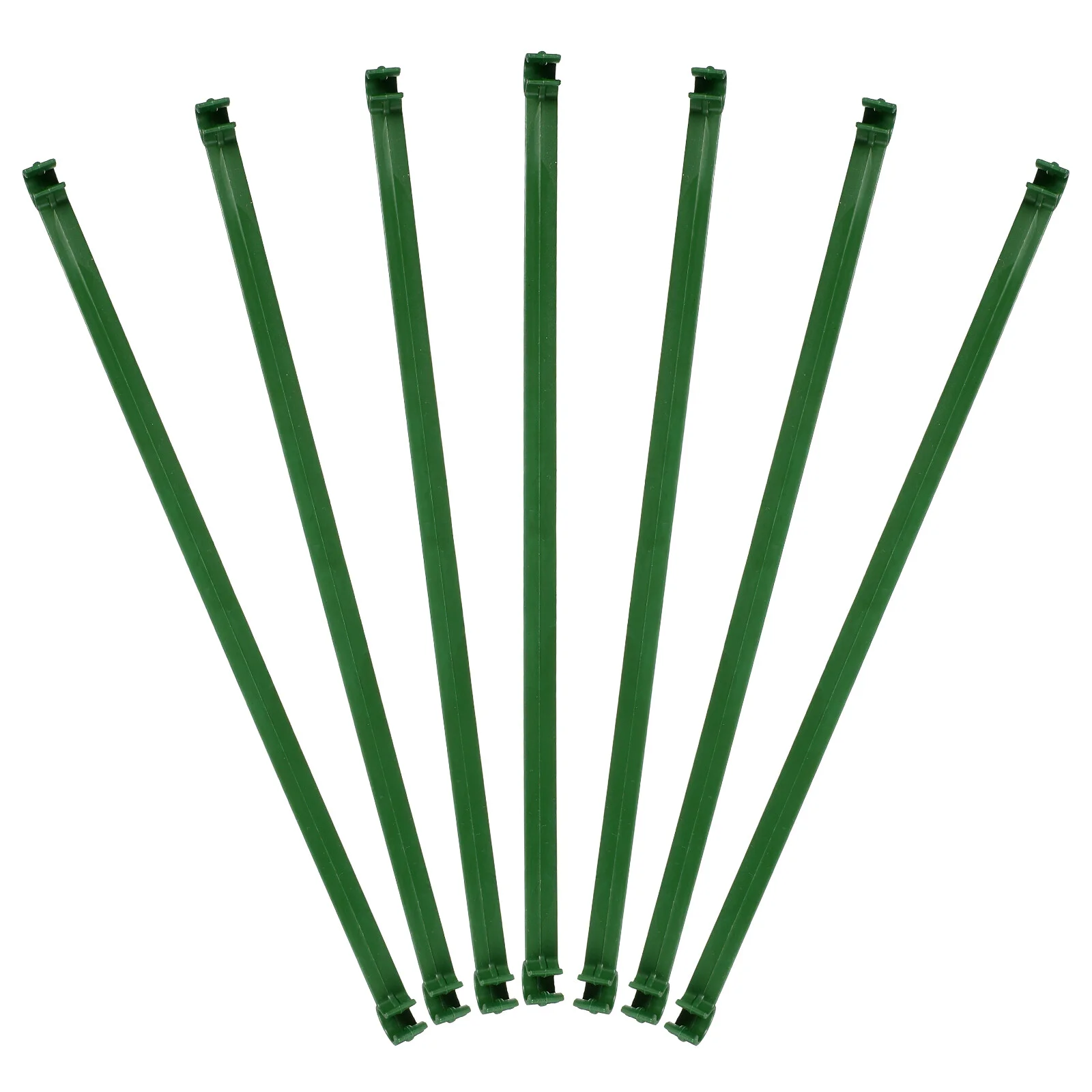 

24pcs Support Cage Potted Stem Support Trellis Climbing Trellises for Climbing Plants