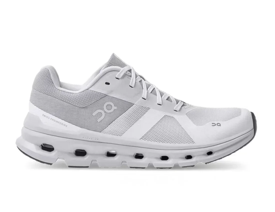 

Original Designe OnCloudRunner Trainers Breathable Non-Slip Shock-Absorbing Cross-Country Running Shoes Outdoor Jogging Sneakers