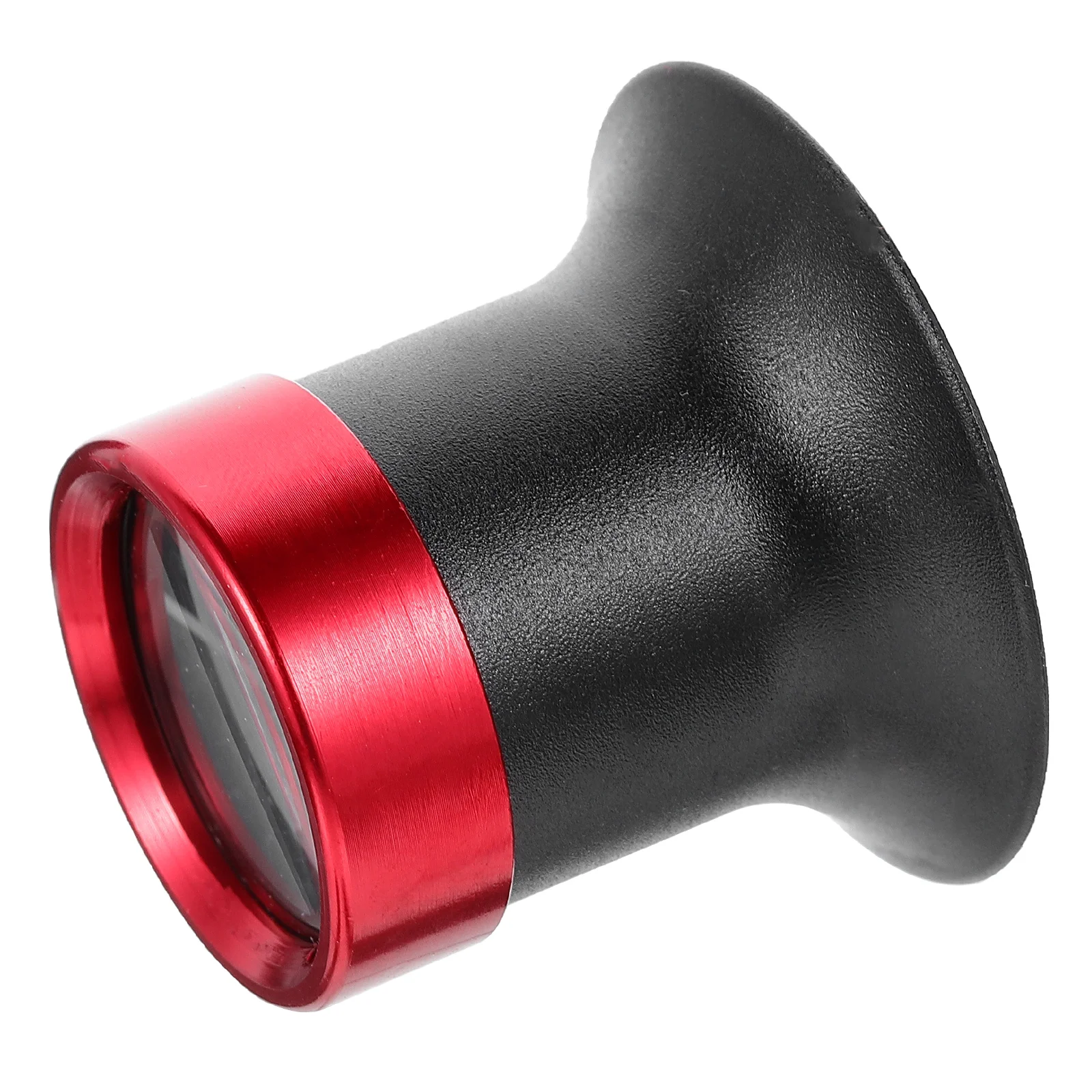 

Lens Hand Tool Loupe Magnifier Portable Jewelers Handheld Convenient Aluminum Alloy Jewelry Supply Accessory Multi-function