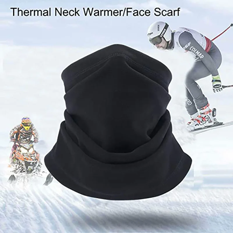 

Ourdoor Cycling Hiking Camping Hunting Running Neck Tube Scarf Bandana Bike Motorcycle Face Mask Bandana Magic Scarf Women Men