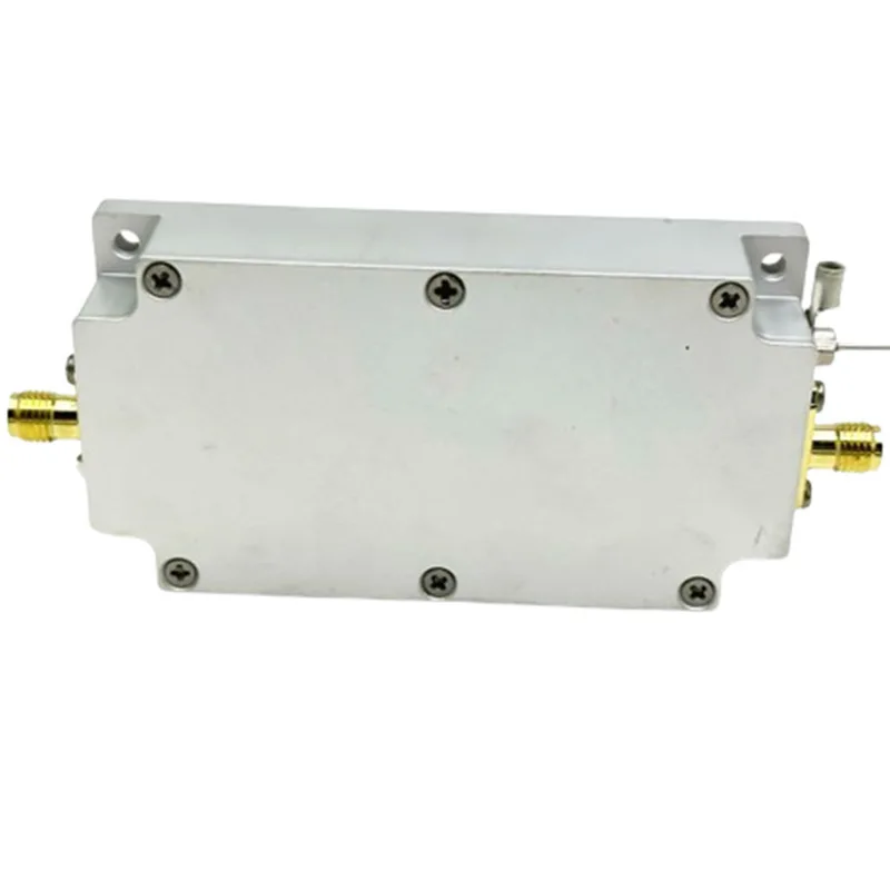 Усилитель мощности RF 915 МГц выход 820–970 усиление 15 Вт прямая съемка 40 дБ