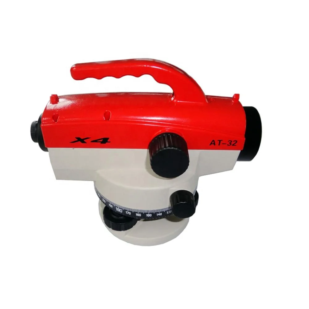 

X4 Digital automatic Level surveying instrument price laser level