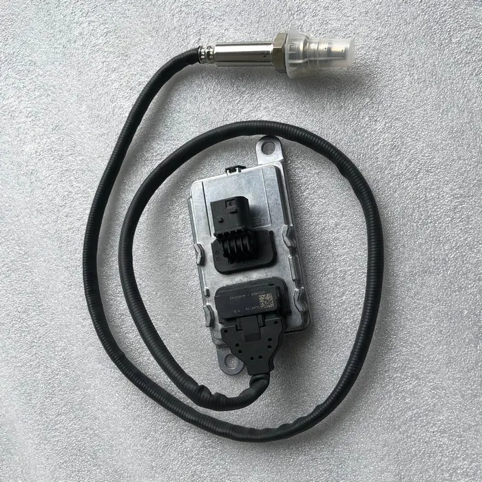 Фото Датчик кислорода AEE5-Nitrogen Oxygen Sensor Nitrox NOX для двигателя Cummins, грузовика DAF XF Euro 6 4326868 №2
