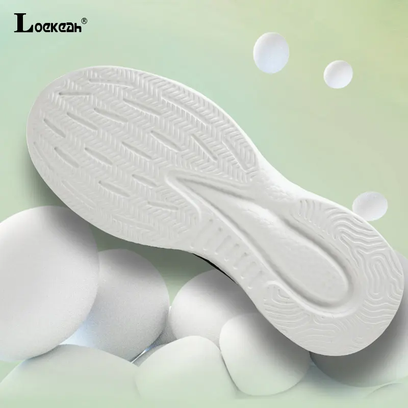 Female Fashion Lightweight Sneakers Casual Comfortable Walking Shoes Women Flats Breathable Mesh Summer Running Shoes