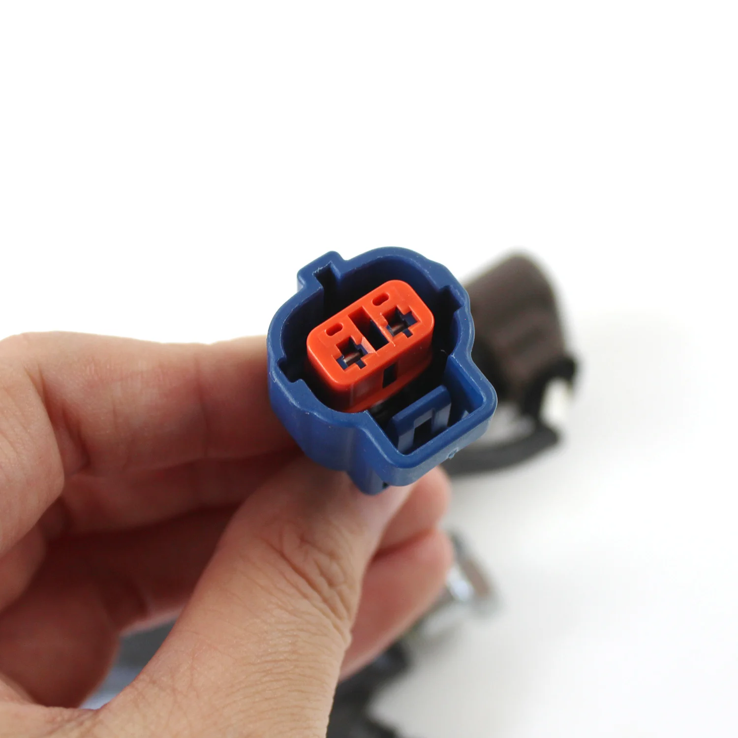 1 шт. топливный инжектор двигателя для HINO 095000-5226 /23670-E0341 восстановленные ремонтные