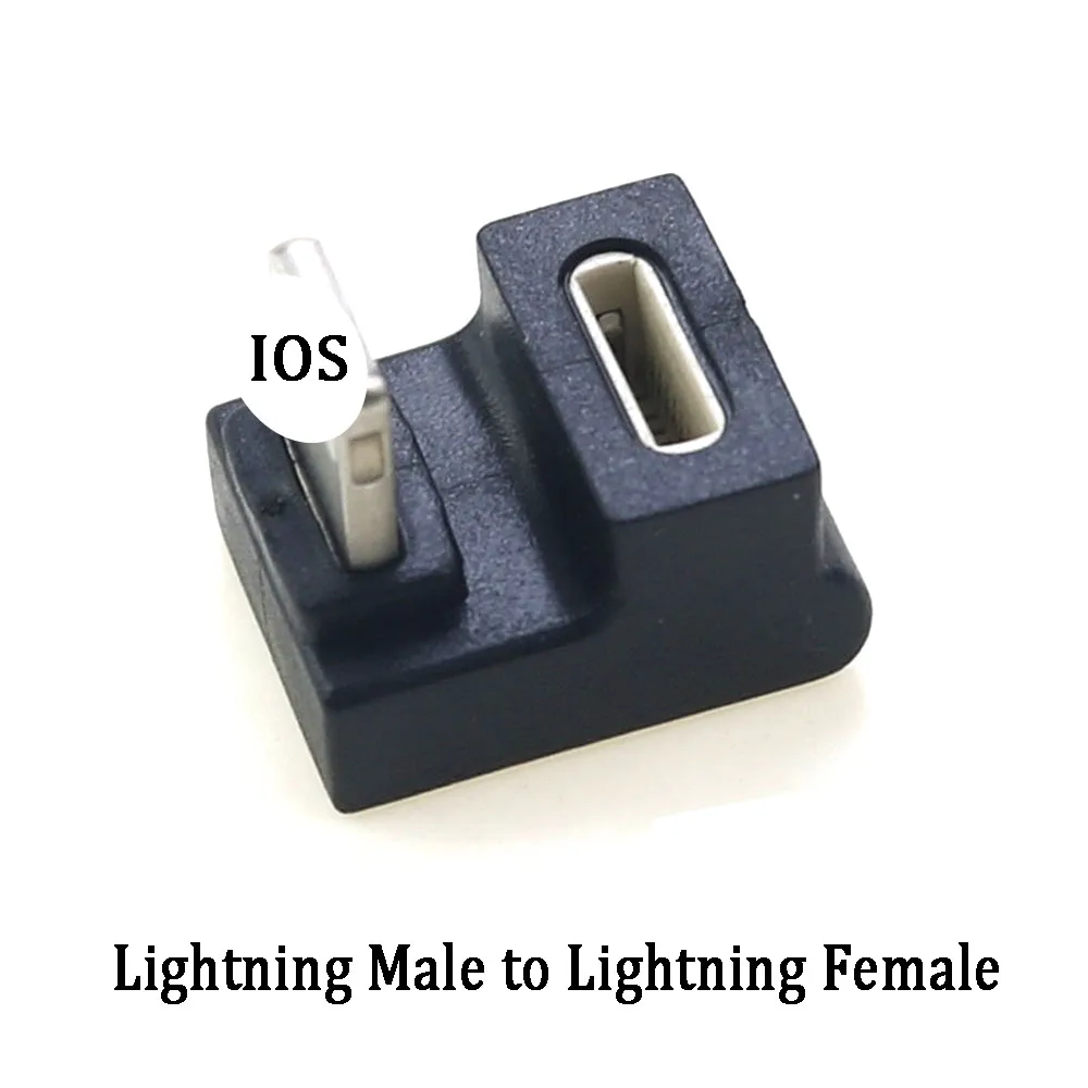 

Lightning Adapter