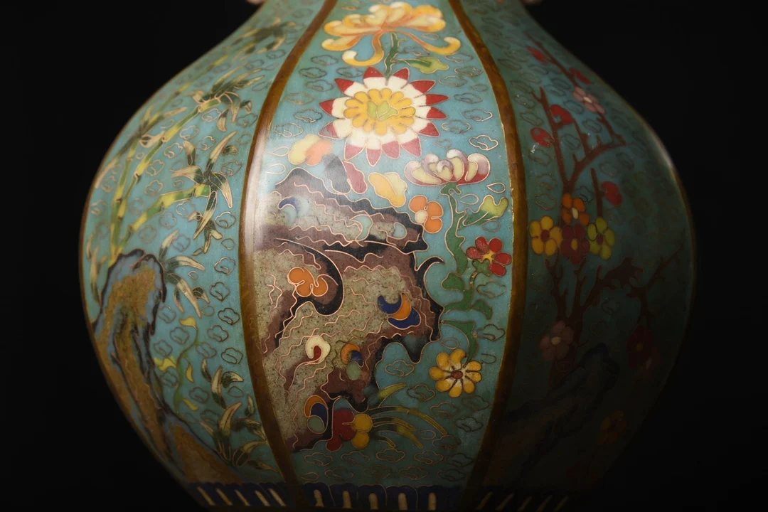 Рисунок 3 - Коллекция тибетских храмов