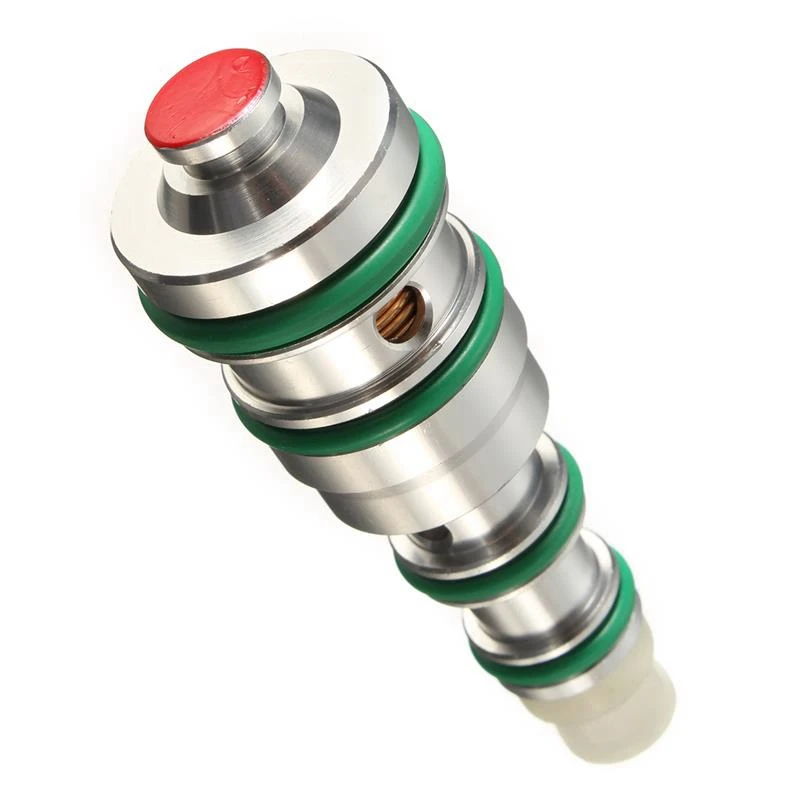 Компрессор V5 44Psi 42Psi 40Psi R12 или R134A для автокондиционеров Buick Opel Daewoo Peugeot с соленоидным клапаном.