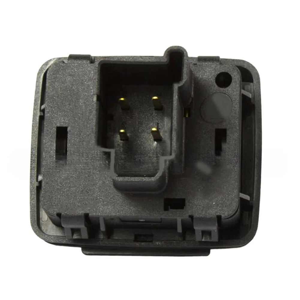 Основные аксессуары OEM задняя розетка питания центральной консоли для Ford F150