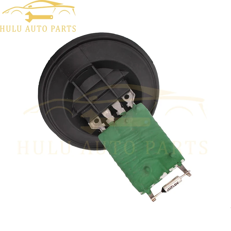 Устройство управления вентилятором 6RD95926 для VW Polo Voyage Audi A1 A2 Seat Ibiza 6Q0959263A